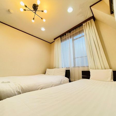 Fit-Inn Asakusa Токио Екстериор снимка