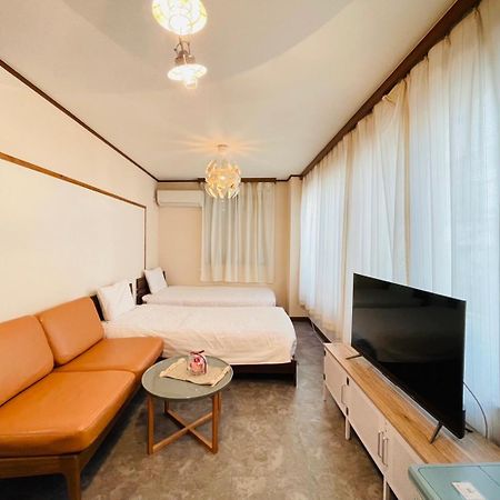 Fit-Inn Asakusa Токио Екстериор снимка