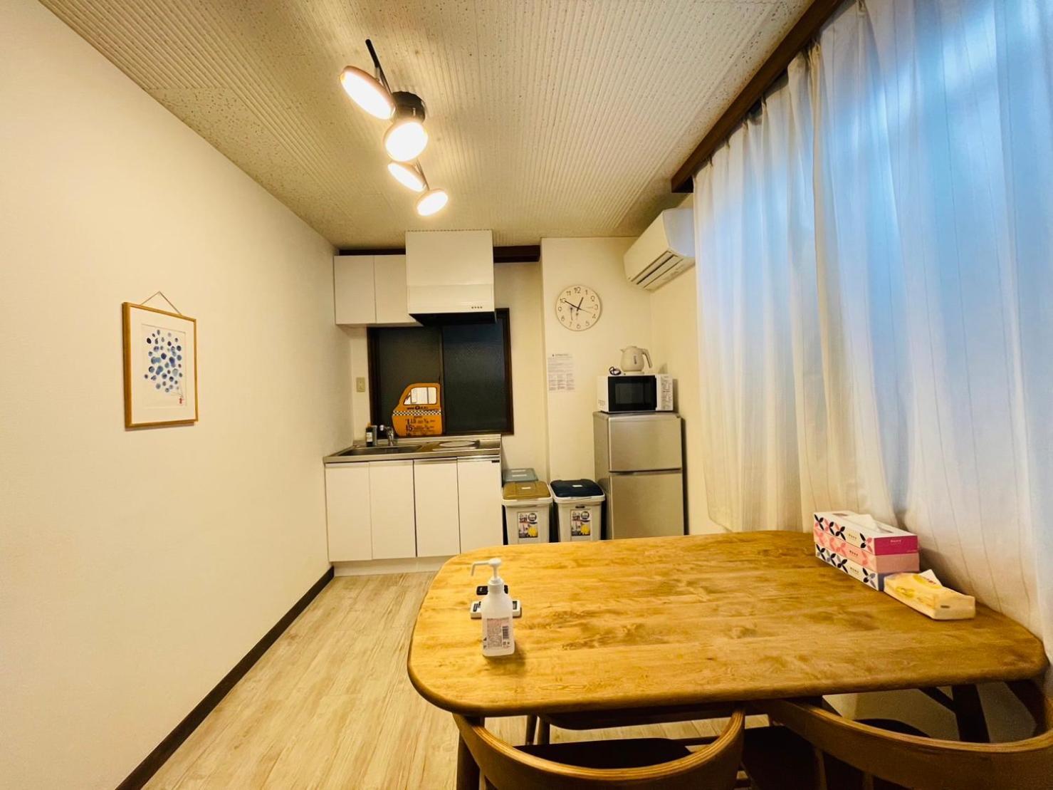 Fit-Inn Asakusa Токио Екстериор снимка