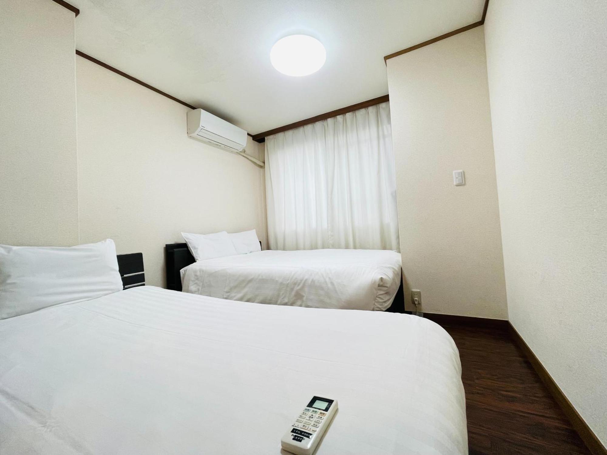 Fit-Inn Asakusa Токио Екстериор снимка