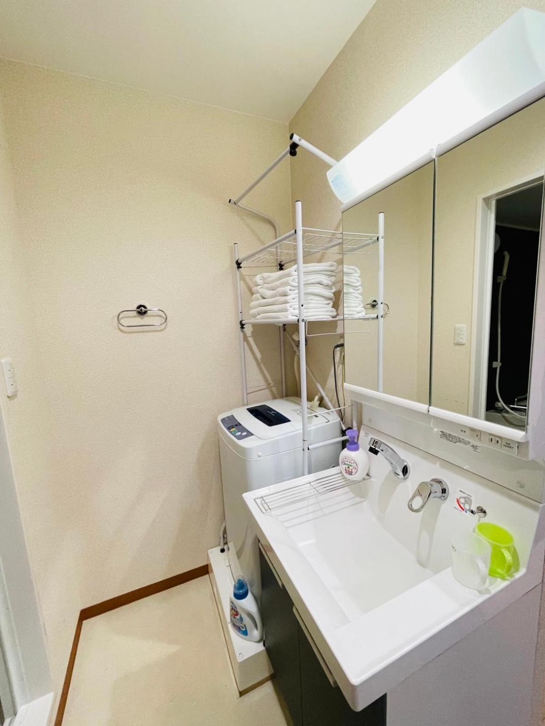 Fit-Inn Asakusa Токио Екстериор снимка