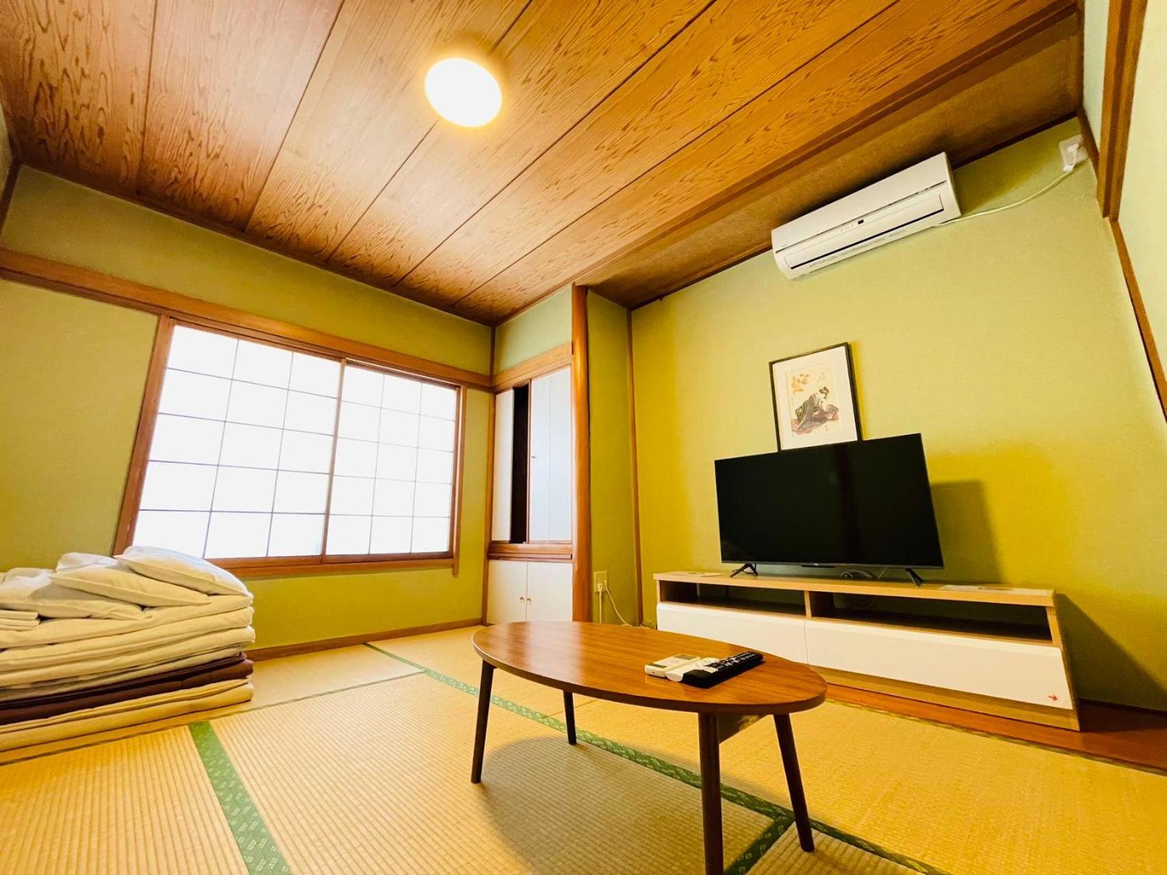 Fit-Inn Asakusa Токио Екстериор снимка