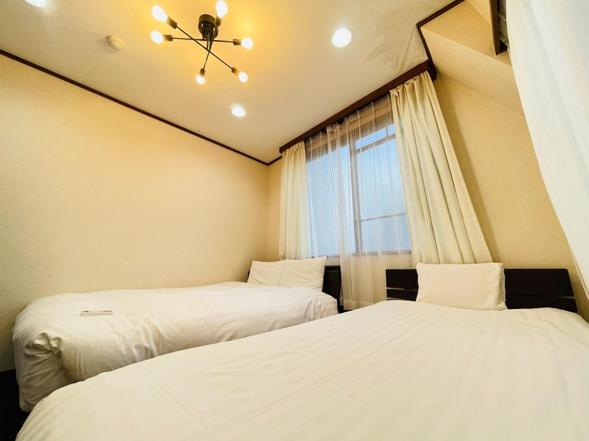 Fit-Inn Asakusa Токио Екстериор снимка