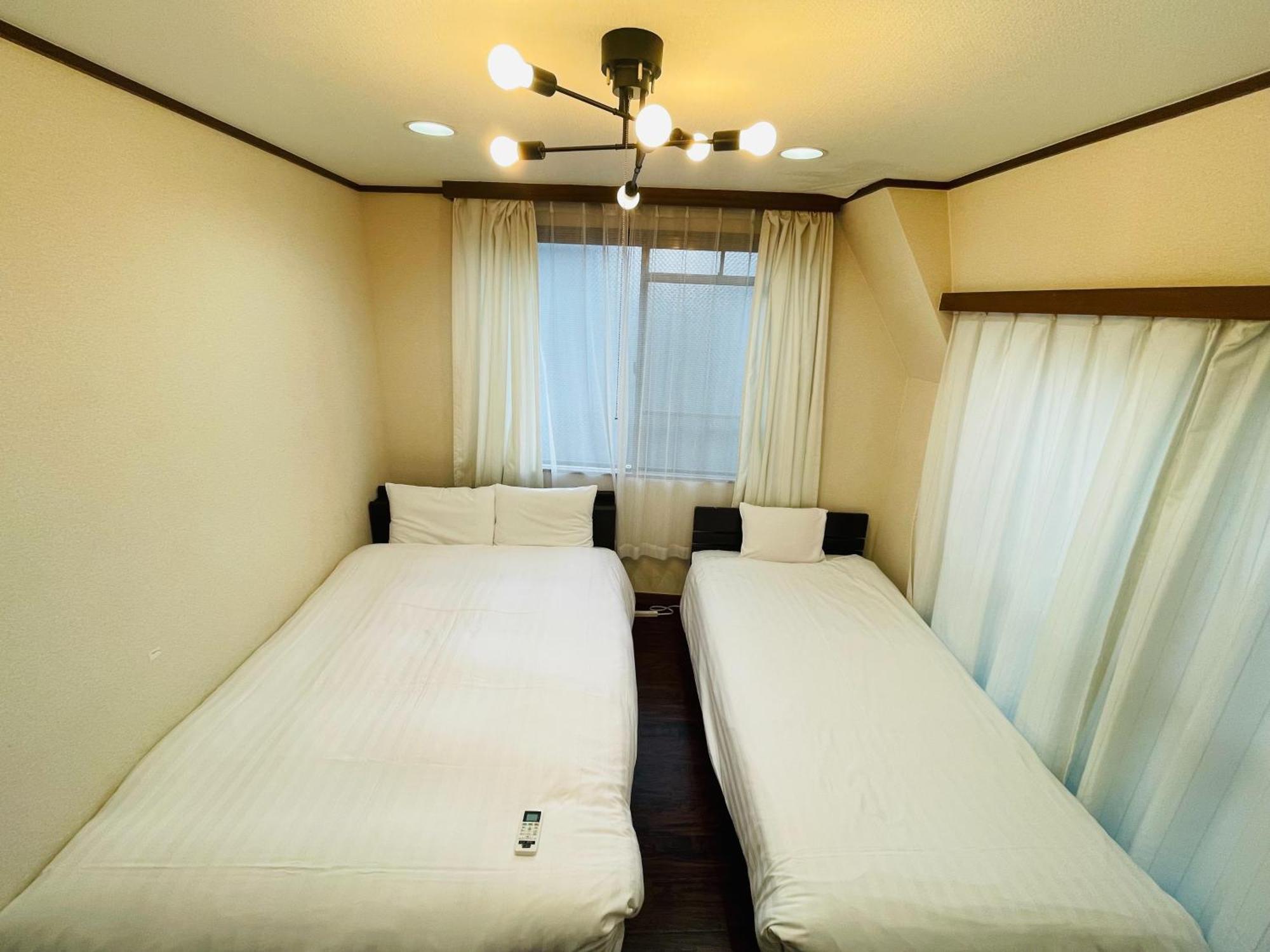 Fit-Inn Asakusa Токио Екстериор снимка
