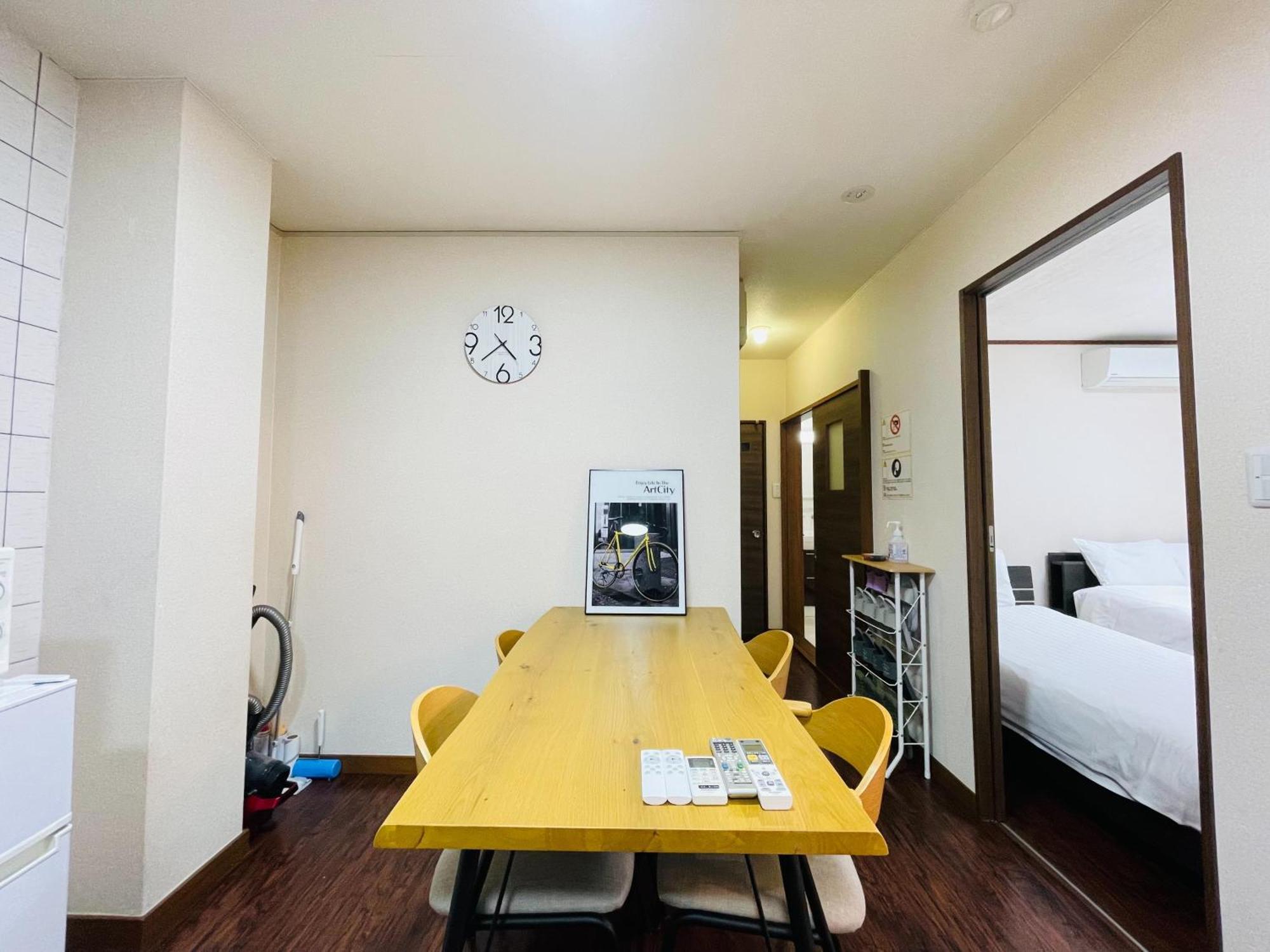 Fit-Inn Asakusa Токио Екстериор снимка