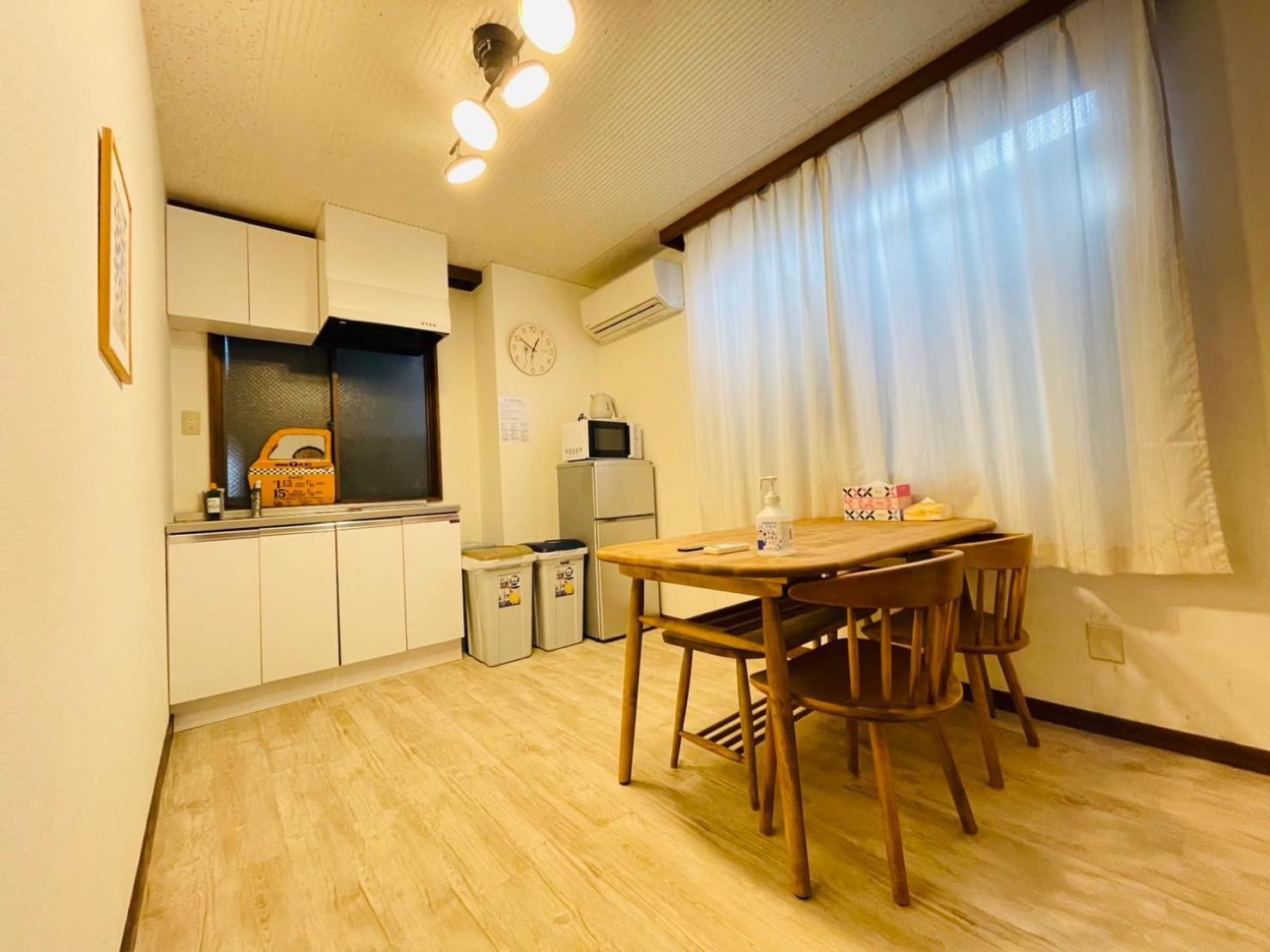 Fit-Inn Asakusa Токио Екстериор снимка
