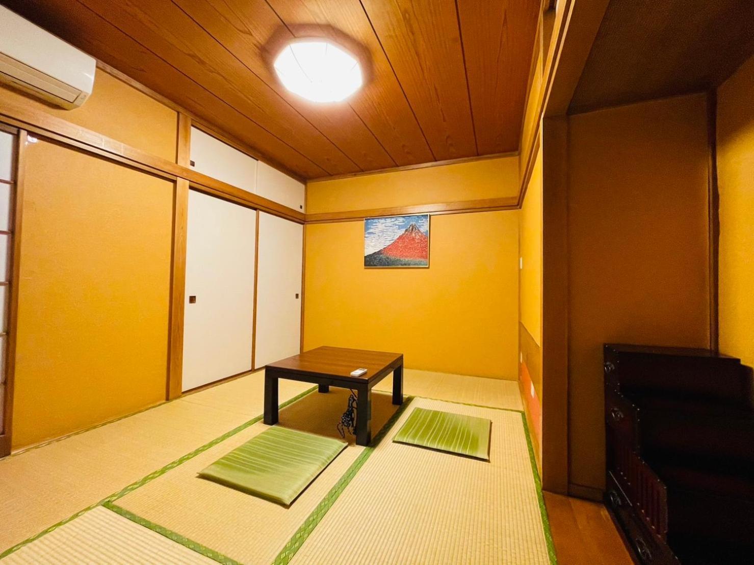 Fit-Inn Asakusa Токио Екстериор снимка