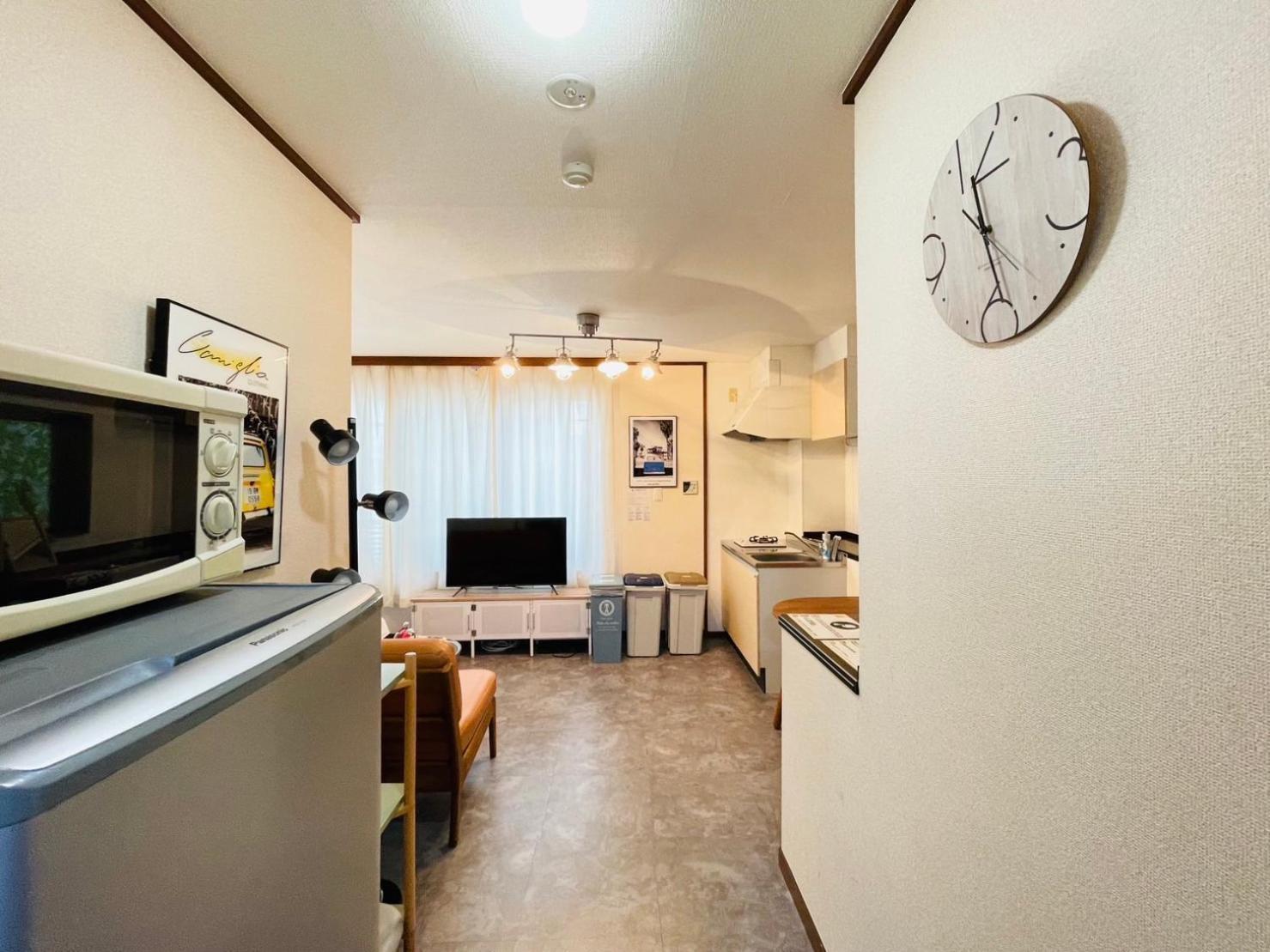 Fit-Inn Asakusa Токио Екстериор снимка