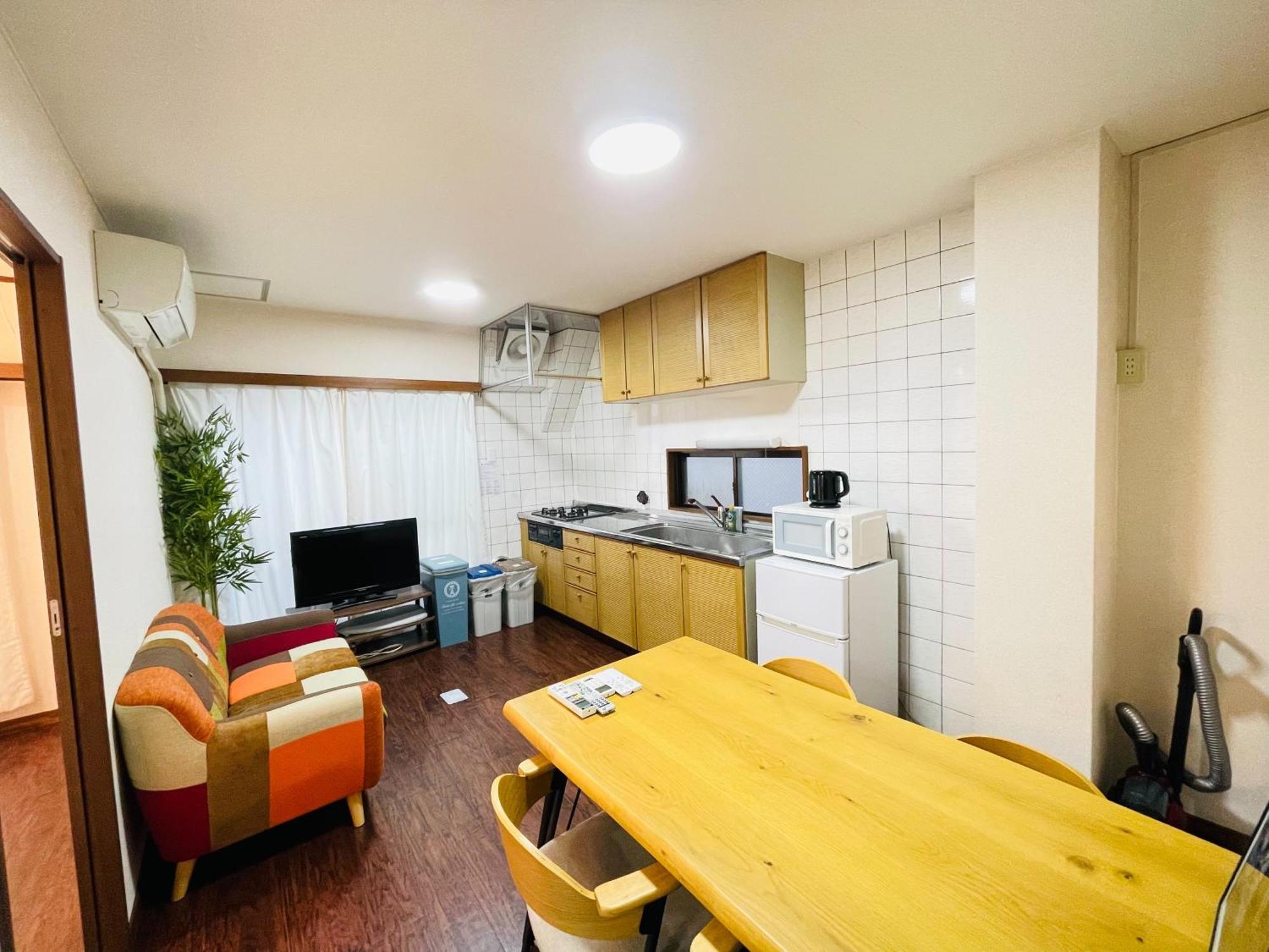 Fit-Inn Asakusa Токио Стая снимка